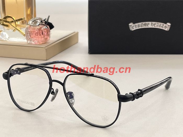 Chrome Heart Sunglasses Top Quality CRS00440